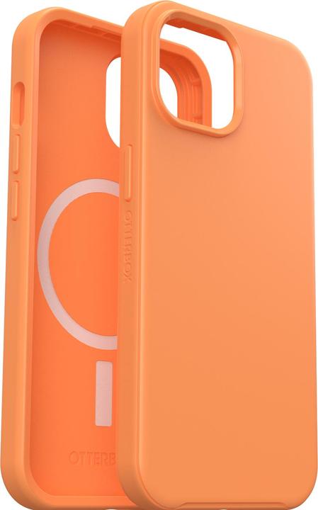 Actual product image OtterBox Symmetry mit MagSafe (Apple iPhone 15, Apple iPhone 16e, Apple iPhone 14, Apple iPhone 13)