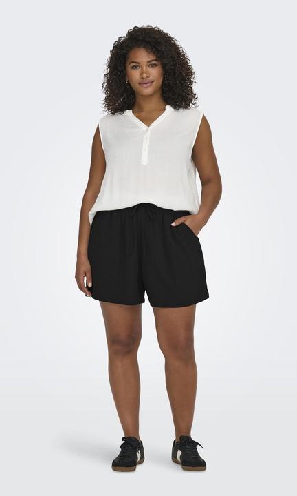 Produktbild Only Normal geschnitten Shorts Shorts (48)