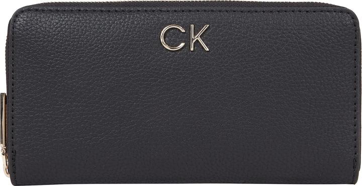 Immagine prodotto Calvin Klein Portafoglio Re-Lock Z/A lgpbl