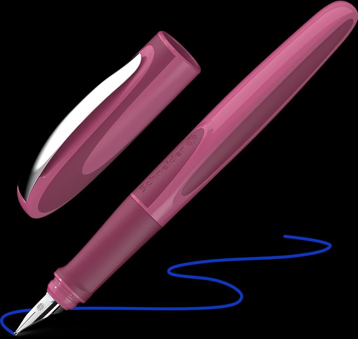 Produktbild Schneider Ray (Boysenberry, 1 x)
