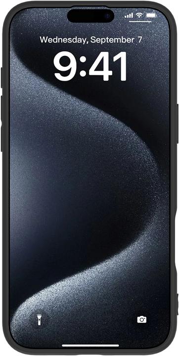 Actual product image eSTUFF INFINITE VIENNA iPhone 16 (Apple iPhone 16 Plus)