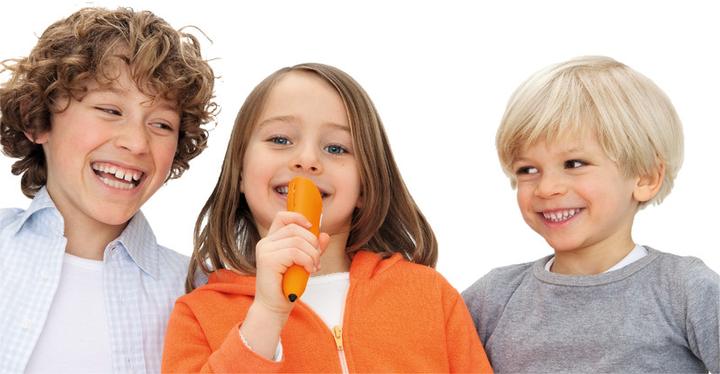 Actual product image tiptoi Create The Pen (German)