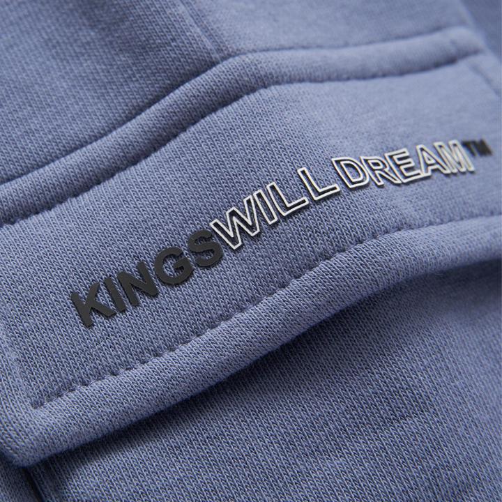 Actual product image Kings Will Dream Boys Quinn Tracksuit (104)