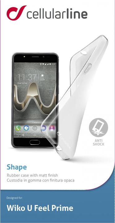 Image du produit Cellularline Shape