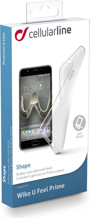 Image du produit Cellularline Shape