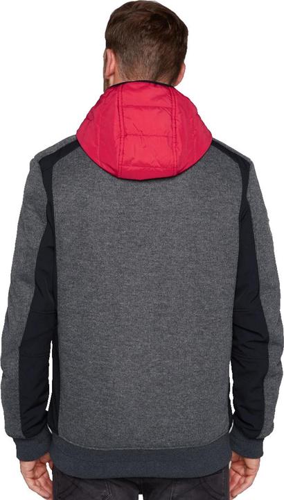 Produktbild Camp David Jacke Shipyard Übergangsjacke (XXL)