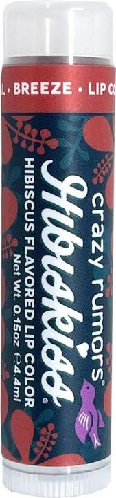 Image du produit Crazy Rumors brise (Baume, soin teinté pour les lèvres, 0.50 ml)