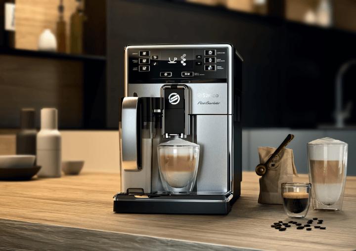 Produktbild Saeco PicoBaristo HD8927/01