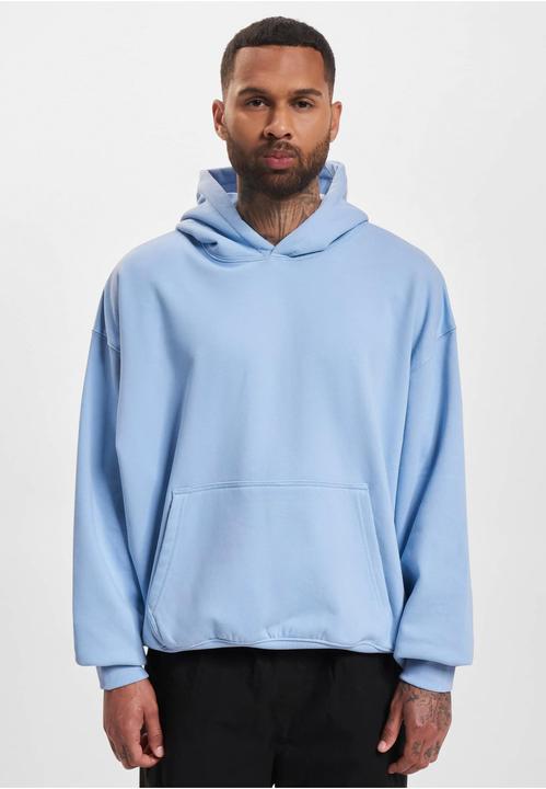 Image du produit DEF Sweat à capuche Heart - 87047 (XXL)