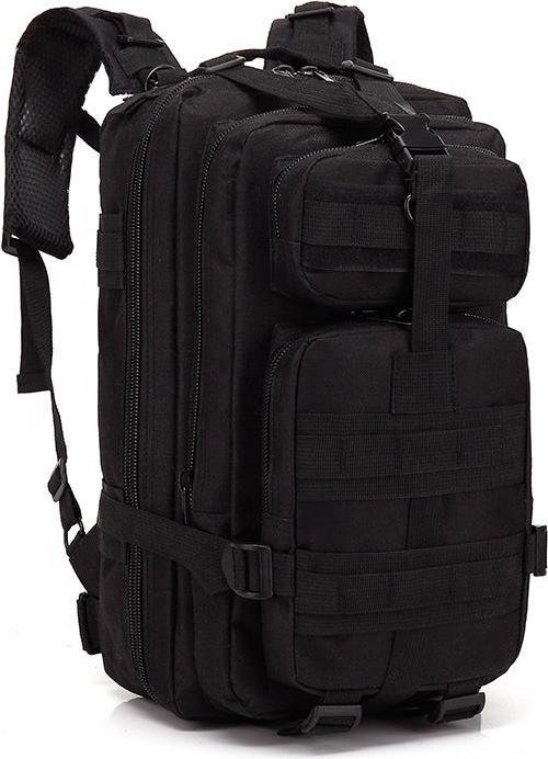 Produktbild Spartanhub Militär (30 l)