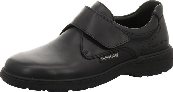 Mephisto Slipper (44)
