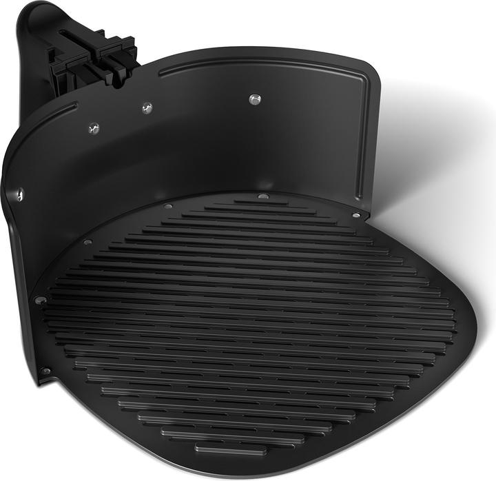 Actual product image Philips HD9963/00 Pizza & Grill Zubehör
