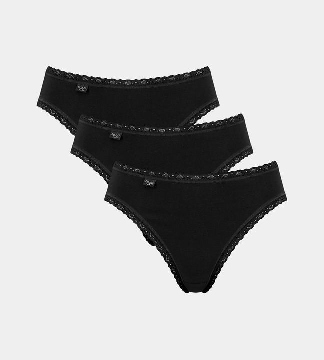 Produktbild Sloggi 24/7 Tai (48, 3er Pack)