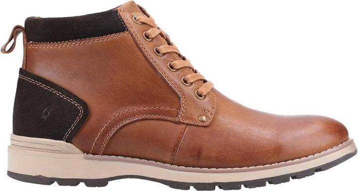 Produktbild Hush Puppies Stiefel Dean Leder (47)