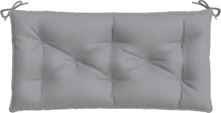 Immagine prodotto VidaXL Cuscino per panca da giardino O x ford in tessuto (100 x 50 x 7 cm)