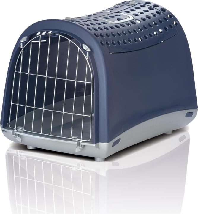 Produktbild Josty Linus Cabrio (Hund, Katze, Abschliessbar, Atmungsaktiv)