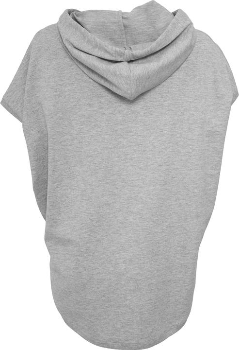 Image du produit Urban Classics Sweat à capuche sans manches Terry pour femmes (M)
