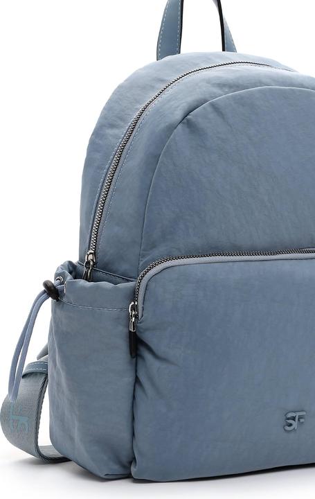 Actual product image Suri Frey Rucksack SFY Abby (0.01 l)