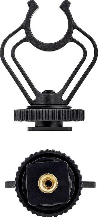 Image du produit Dörr Microphone unidirectionnel CV-01