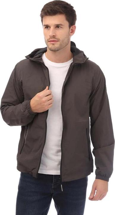 Weekend Offender Klondike Steppjacke