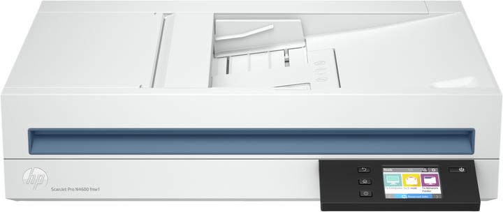 Produktbild HP Scanjet Pro 4600 fnw1 07A (USB, WLAN)