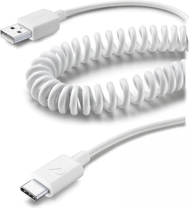 Produktbild Cellularline Car (1 m, USB 3.0)