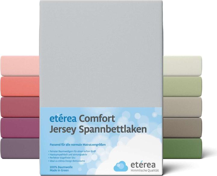 Immagine prodotto Etérea Maglia Comfort (80 x 180 cm, 80 x 160 cm)