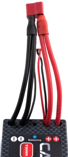 Actual product image Team Orion Battery (7.40 V, 8000 mAh)