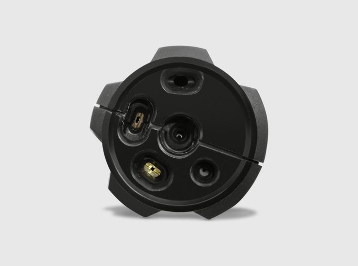 Actual product image Kärcher Multi Power Jet 145 K3 - K5