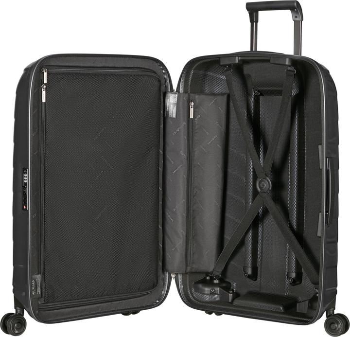 Immagine prodotto Samsonite ATTRIX 146119 (97 l, L (90 - 115l))
