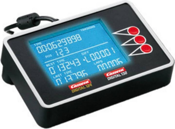 Image du produit Carrera compteur de tours
