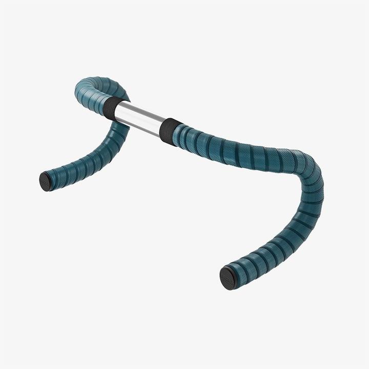Produktbild Brooks England Lenkerband Cambium Rubber Bar Tap, Blau