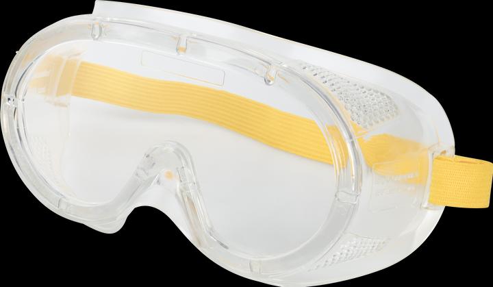Produktbild wolfcraft wolfcraft 1 Vollsicht-Schutzbrille Kids (CE)