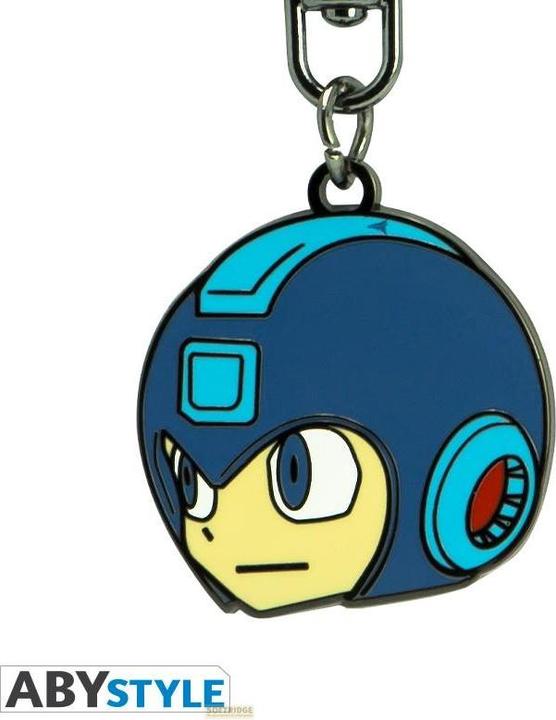Produktbild ABYstyle Rockman - Helden