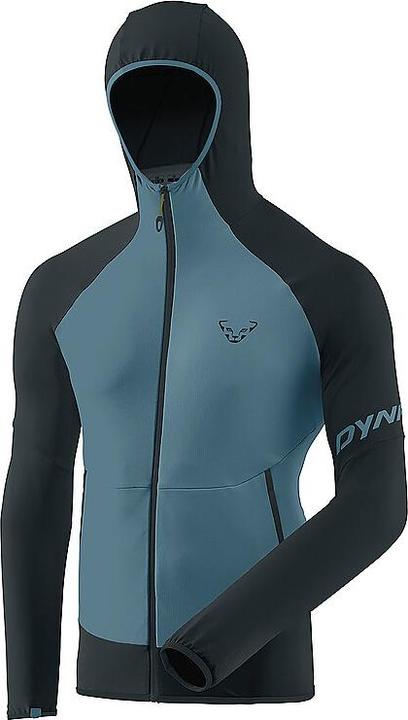 Produktbild Dynafit Transalper Light Polartec Hoody (XXL)