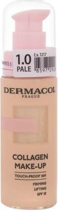Produktbild Dermacol Collagen Make-up (Pale 1.0)