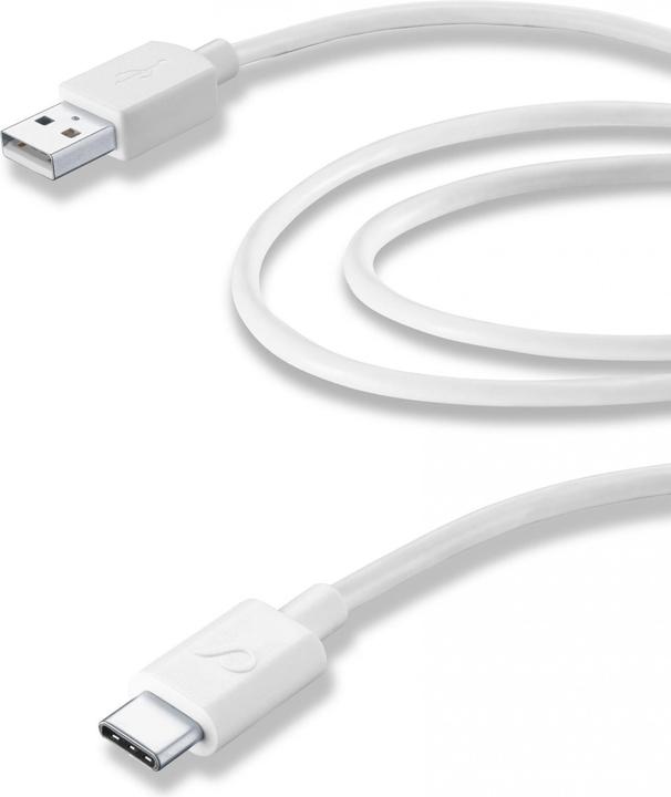 Actual product image Cellularline Home (2 m, USB 3.0)