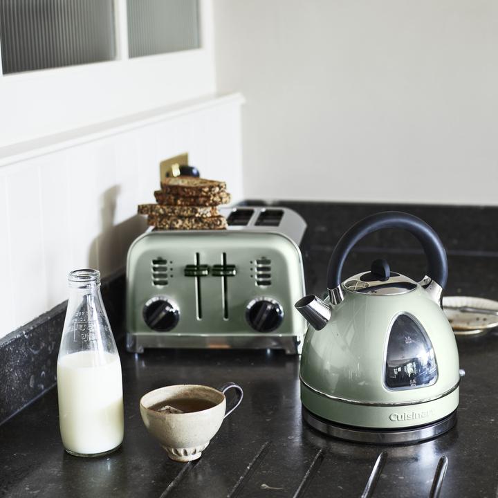 Produktbild Cuisinart 4er Toaster