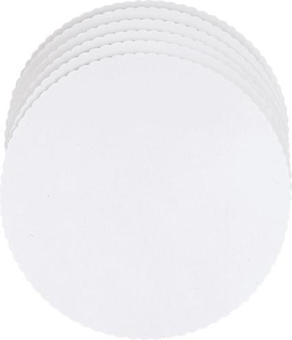 Immagine prodotto Städter Dischi a tarte ø 28 cm 6 pezzi