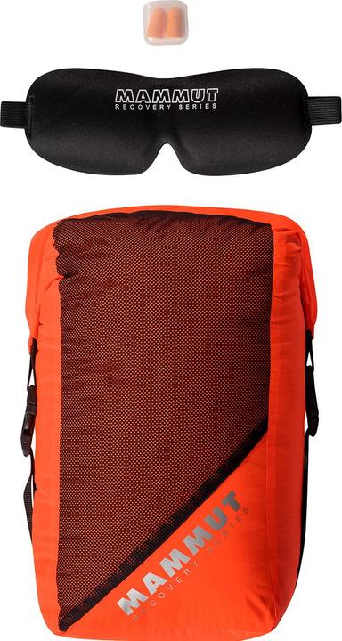 Image du produit Mammut Fibre Relax 0 (220 cm)
