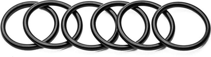 Immagine prodotto EKWB EK-HDC Fitting 14mm O-Ring (6pcs)