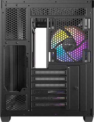 Produktbild Antec CX800 (mATX, ITX, ATX)