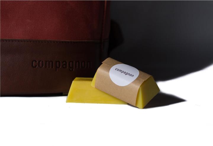 Produktbild Compagnon The canvas wax