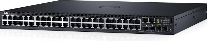 Actual product image Dell Switch S3148 50 port (50 Ports)