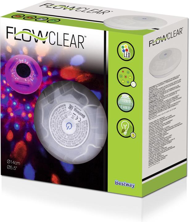 Produktbild Bestway Lampe