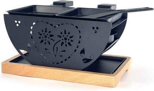 Produktbild Heidi Cheese Line Folk