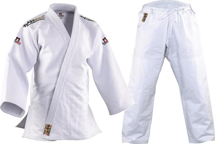 Produktbild Danrho judo-kimono kano (S, M)