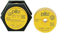 Produktbild Pilz Kontaktloser Sicherheits-Schalter ø 8mm