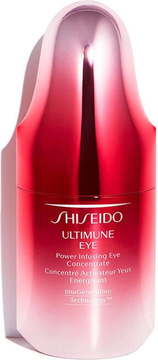 Shiseido Power Infusing Eye Concentrate (Serum, 15 ml, Day + Night)