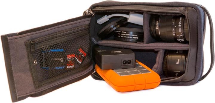 Immagine prodotto Compagnon La borsa degli attrezzi (Custodia per fotocamera)